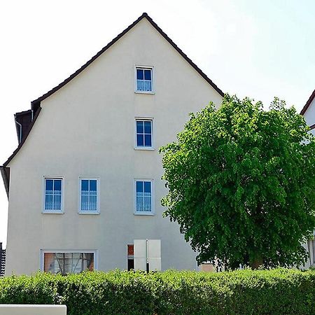 Ferienwohnung Jacobi Kurfuerst Naumburg (Hessen) Esterno foto