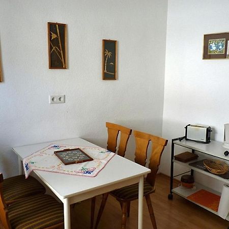 Ferienwohnung Jacobi Kurfuerst Naumburg (Hessen) Esterno foto