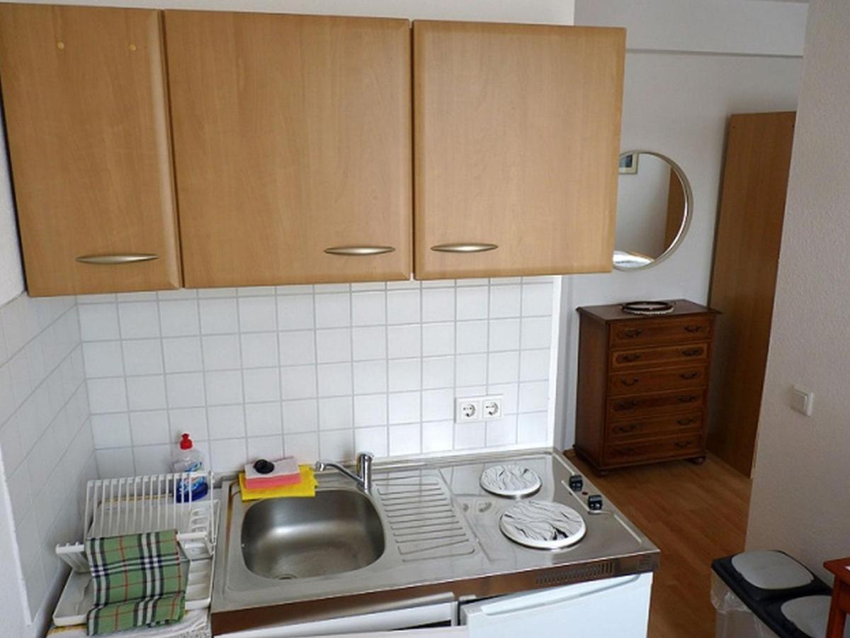 Ferienwohnung Jacobi Kurfuerst Naumburg (Hessen) Esterno foto