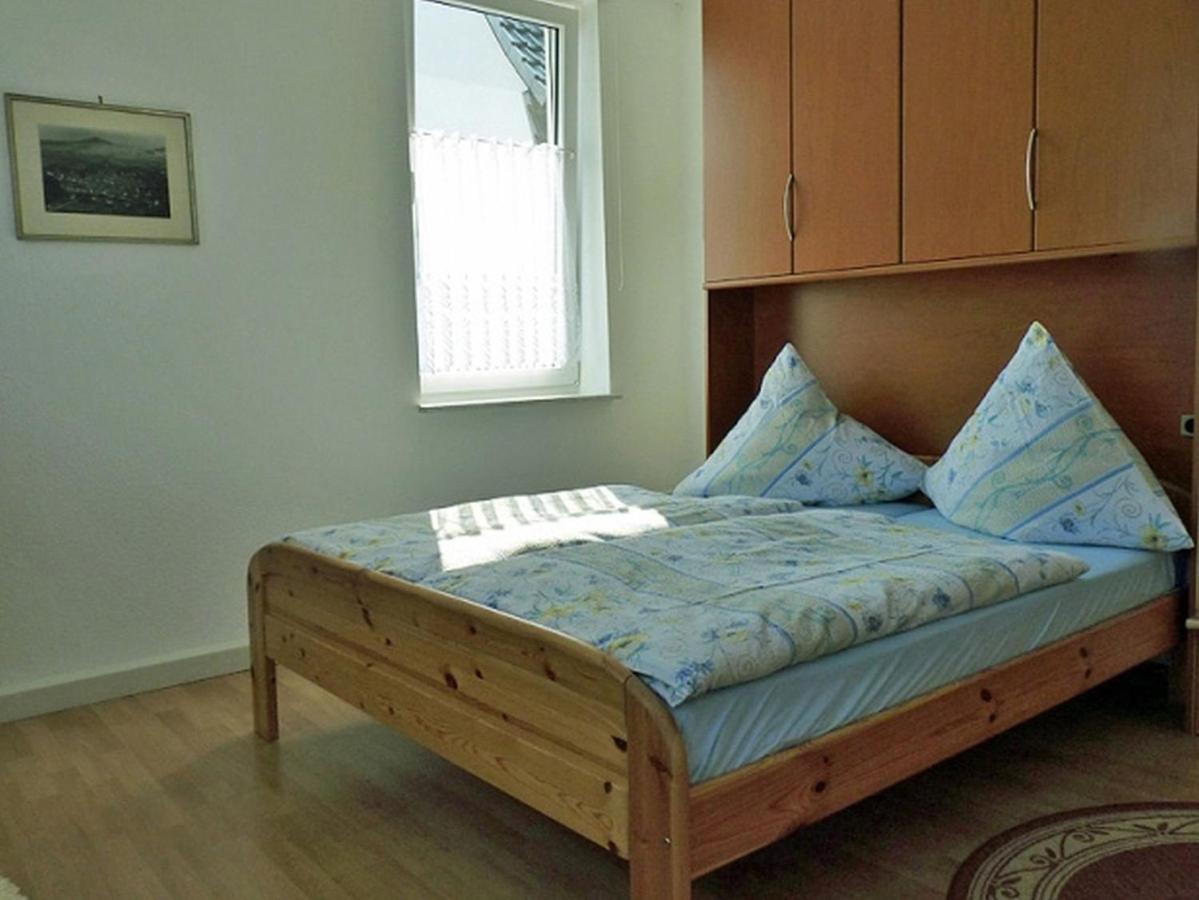 Ferienwohnung Jacobi Kurfuerst Naumburg (Hessen) Esterno foto